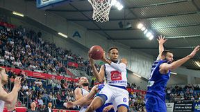 Anwil Włocławek - AZS Koszalin 93:85 (galeria)