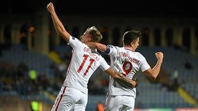 Armenia - Polska 1:6 (galeria)