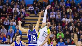 Miasto Szkła Krosno - Anwil Włocławek 57:88 (galeria)