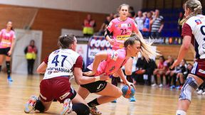 Korona Handball - Pogoń Szczecin 24:25 (galeria)