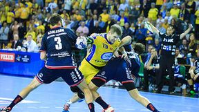 PGE Vive Kielce - SG Flensburg Handewitt 25:25 (galeria)