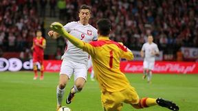 Polska - Czarnogóra 4:2 (galeria)