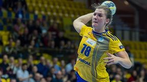 Liga Mistrzyń: Vistal Gdynia - CSM Bukareszt 23:34 (galeria)