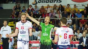 ZAKSA Kędzierzyn-Koźle - Jastrzębski Węgiel 3:0 (galeria)