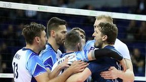 Espadon Szczecin - Łuczniczka Bydgoszcz 3:2 (galeria)