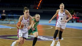 EuroCup: Energa Toruń - ACS Sepsi SIC 84:69 (galeria)