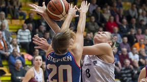 Energa Toruń - PGE MKK Siedlce 86:64 (galeria)