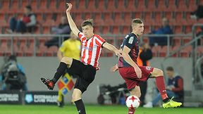 Cracovia Kraków - Pogoń Szczecin 3:0 (galeria)