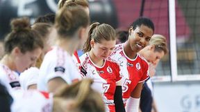 ŁKS Commercecon Łódź - Trefl Proxima Kraków 3:1 (galeria)