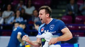 ONICO Warszawa - Espadon Szczecin 0:3 (galeria)