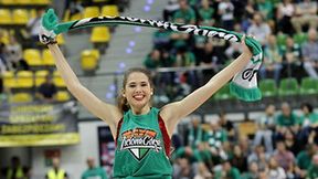 Stelmet BC Zielona Góra - Telekom Baskets Bonn 73:69 (galeria)