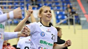 Kram Start Elbląg - MKS Perła Lublin 28:25 (galeria)