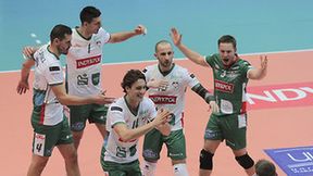 Indykpol AZS Olsztyn - PGE Skra Bełchatów 3:2 (galeria)