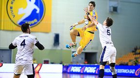 PGE Vive Kielce - MKS Kalisz 37:21 (galeria)