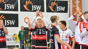 Jastrzębski Węgiel - Asseco Resovia Rzeszów 2:3 (galeria)