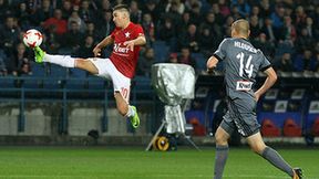 Wisła Kraków - Legia Warszawa 0:1 (galeria)