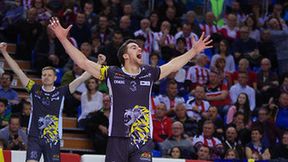 Asseco Resovia Rzeszów - Trefl Gdańsk 0:3 (galeria)