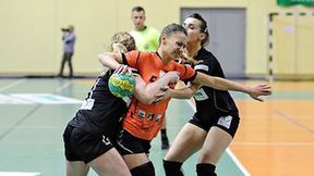 Kram Start Elbląg - UKS PCM Kościerzyna 31:24 (galeria)