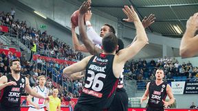 Anwil Włocławek - TBV Start Lublin 80:57 (galeria)