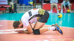 Trefl Gdańsk - Espadon Szczecin 1:3 (galeria)