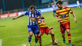 Wisła Płock - Jagiellonia Białystok 1:2 (galeria)