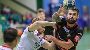 Sparing: Piotrkowianin Piotrków Trybunalski - Azoty Puławy 27:30 (galeria)