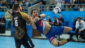 Orlen Wisła Płock - HBC Nantes 30:32 (galeria)