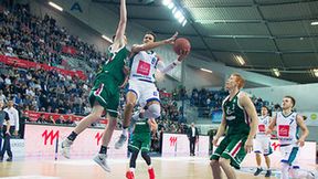 Anwil Włocławek - Legia Warszawa 107:66 (galeria)