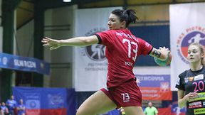 MKS Piotrcovia - Korona Handball Kielce 32:28 (galeria)