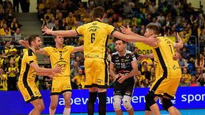 PGE Skra Bełchatów - ONICO Warszawa 3:0 (galeria)