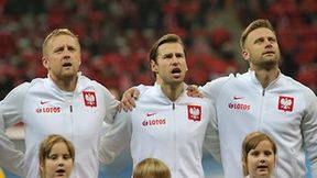 Polska - Urugwaj 0:0 (galeria)