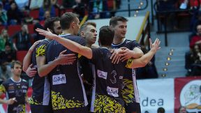 Indykpol AZS Olsztyn - Trefl Gdańsk 2:3 (galeria)