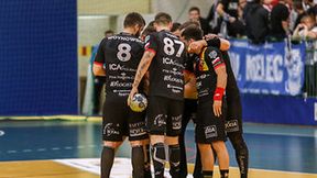 Stal Mielec - Piotrkowianin 28:29 (galeria)