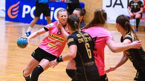 Korona Handball - KPR Ruch Chorzów 35:33 (galeria)