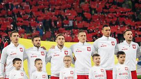 Polska - Meksyk 0:1 (galeria)