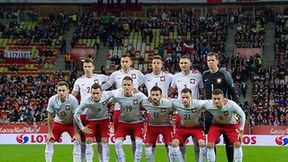 Polska - Meksyk 0:1 (galeria)