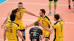 PGE Skra Bełchatów - Aluron Virtu Warta Zawiercie 3:0 (galeria)