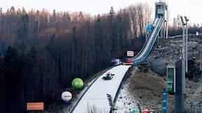 PŚ w Wiśle: skocznia gotowa do inauguracji sezonu. Zobacz, jak wygląda obiekt (galeria)