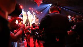 Noc Wojowników w Częstochowie (galeria)