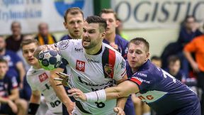 Piotrkowianin - NMC Górnik Zabrze 26:28 (galeria)