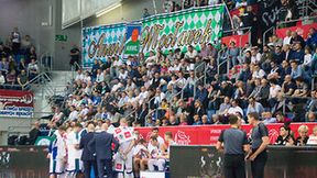 Anwil Włocławek - BM Slam Stal Ostrów Wielkopolski 78:76 (galeria)