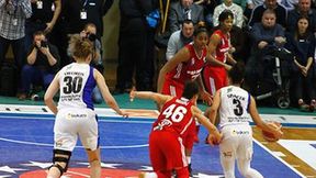 InvestInTheWest AZS AJP Gorzów Wlkp. - Wisła CanPack Kraków 56:64 (galeria)