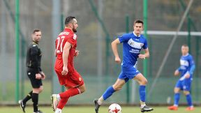 Wisła Kraków - Puszcza Niepołomice 2:3 (galeria)