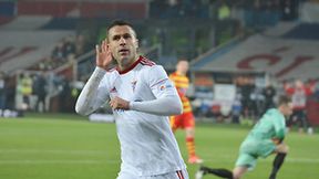 Górnik Zabrze - Jagiellonia Białystok 3:1 (galeria)