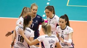 Chemik Police - BKS Profi Credit Bielsko-Biała 3:1 (galeria)