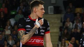 Łuczniczka Bydgoszcz - Asseco Resovia Rzeszów 1:3 (galeria)