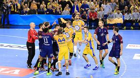 PGE Vive Kielce - PSG Handball 29:30 (galeria)