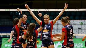 Impel Wrocław - Grot Budowlani Łódź 0:3 (galeria)