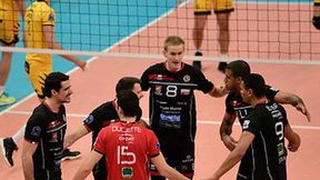 PGE Skra Bełchatów - Chaumont VB 52 1:3 (galeria)