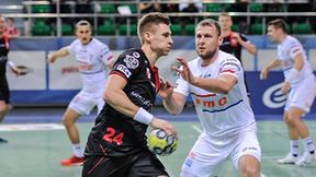 Meble Wójcik Elbląg - Górnik Zabrze 17:28 (galeria)